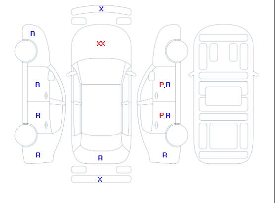 RENAULT (SAMSUNG) QM3 LE 2015 - zdjęcie 27
