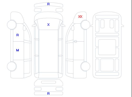HYUNDAI STARIA 2.2 DIESEL CARGO 3-SEATER SMART 2023 - zdjęcie 27