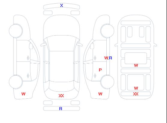 HYUNDAI AVANTE (CN7) 1.6 LPI STANDARD STYLE 2021 - zdjęcie 27