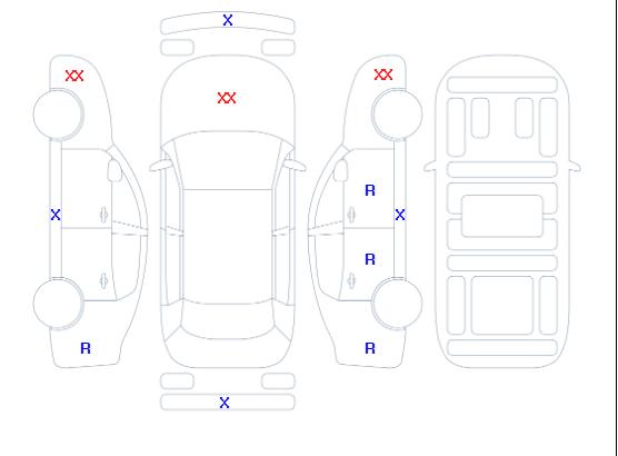 KIA K5 HYBRID PRESTIGE 2013 - zdjęcie 26