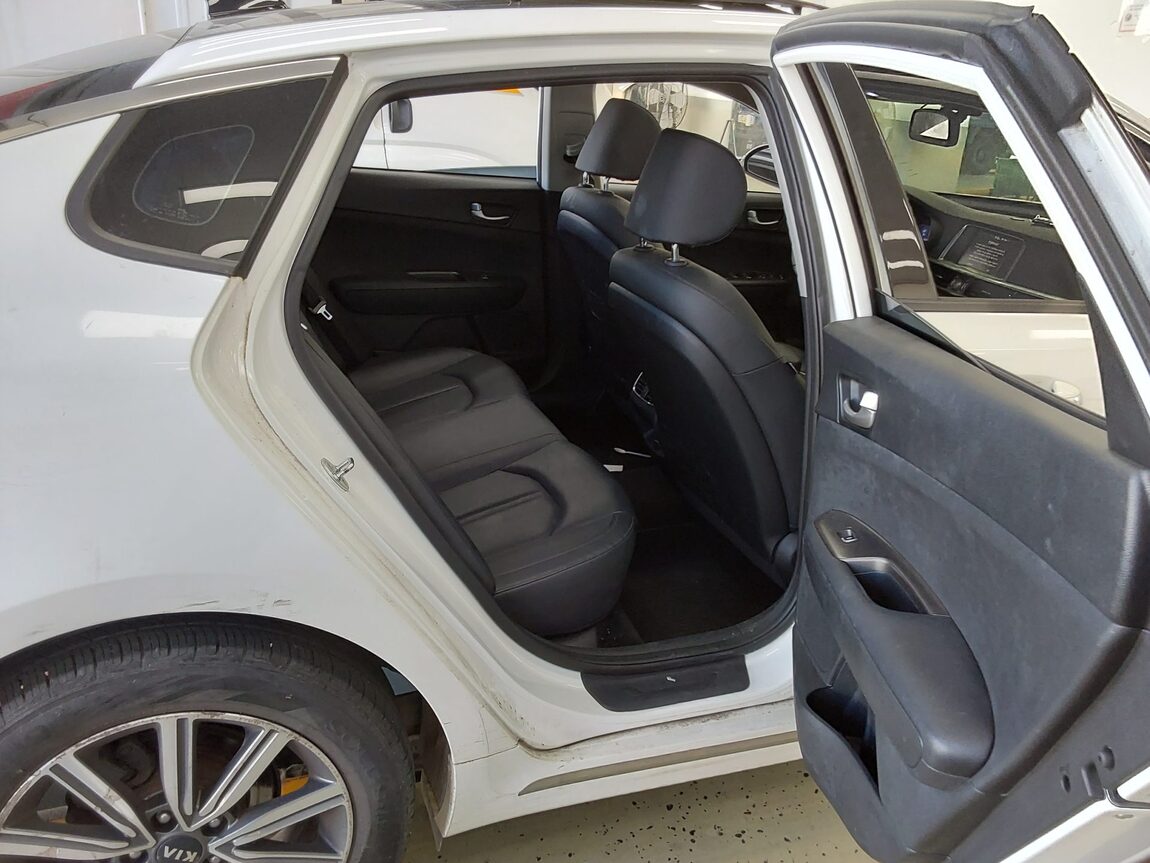 KIA NEW NEW K5 2.0 LPI RENTAL CAR PRESTIGE 2020 - zdjęcie 13