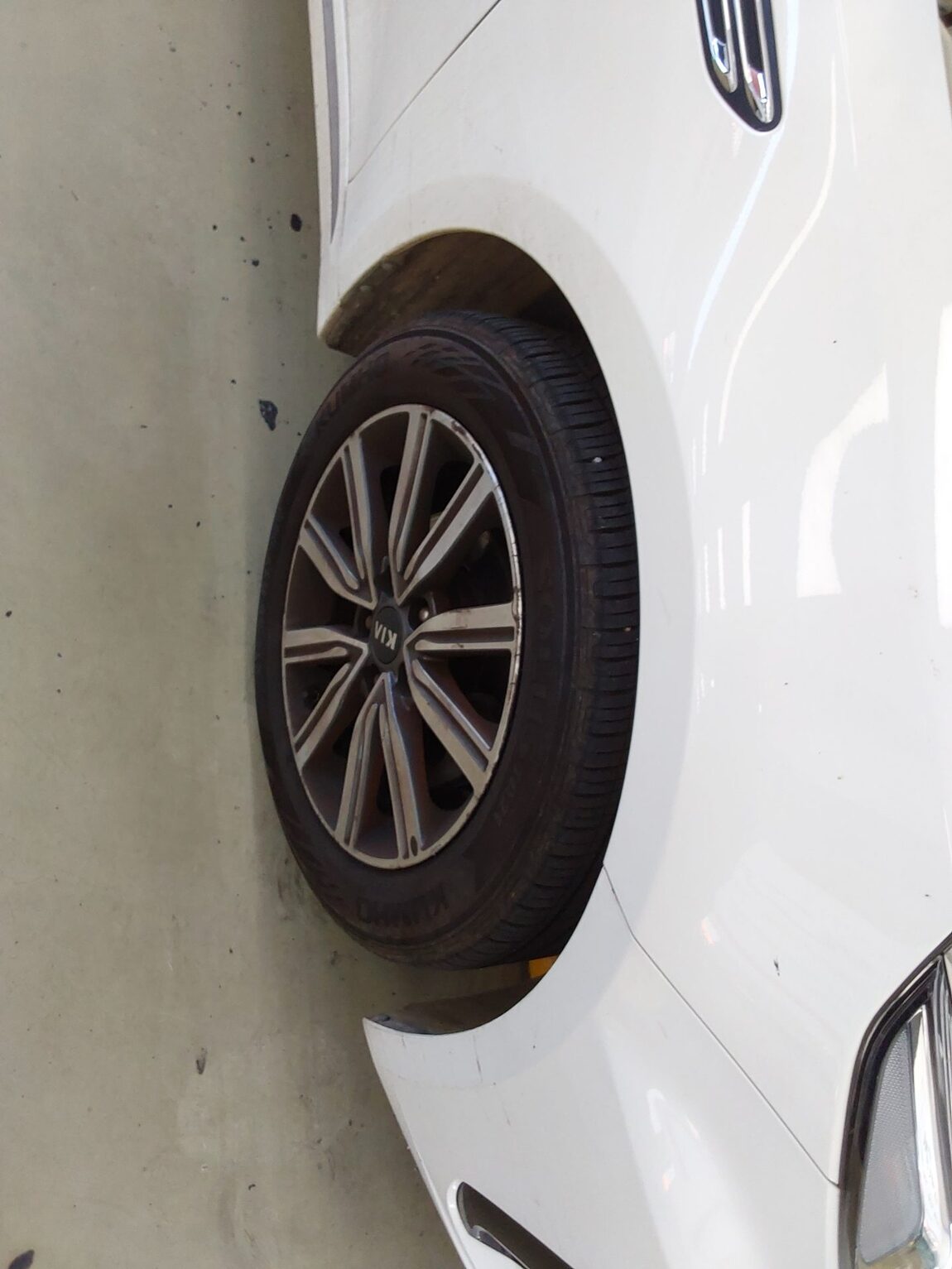 KIA NEW NEW K5 2.0 LPI RENTAL CAR PRESTIGE 2020 - zdjęcie 23