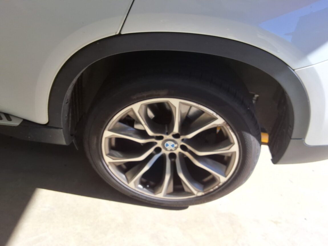 BMW X6 (2ND GEN) 40d xDRIVE 2016 - zdjęcie 20