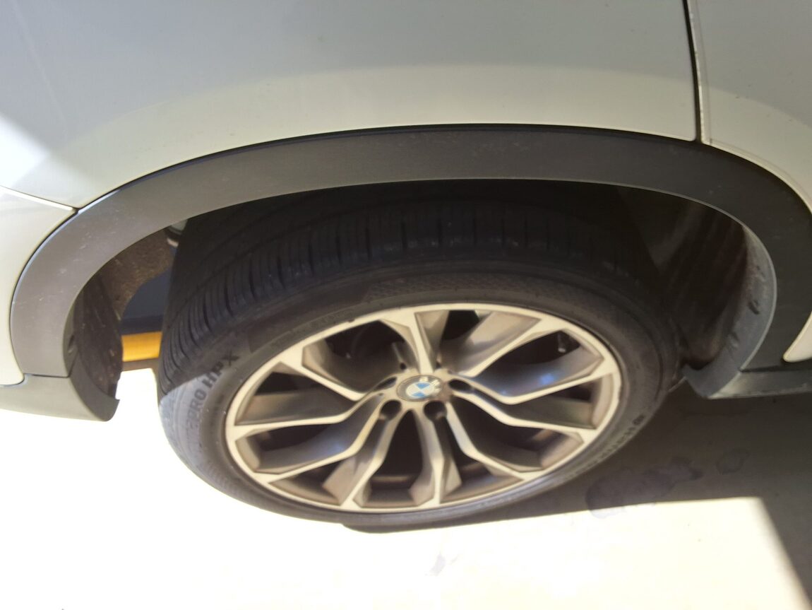BMW X6 (2ND GEN) 40d xDRIVE 2016 - zdjęcie 22