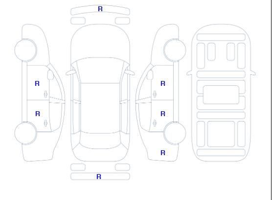 CHEVROLET (DAEWOO) THE NEW SPARK PREMIER 2021 - zdjęcie 26