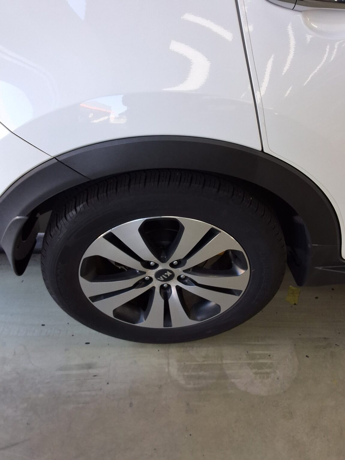 KIA SPORTAGE R DIESEL R2.0 4WD TLX LUXURY MODEL 2012 - zdjęcie 23