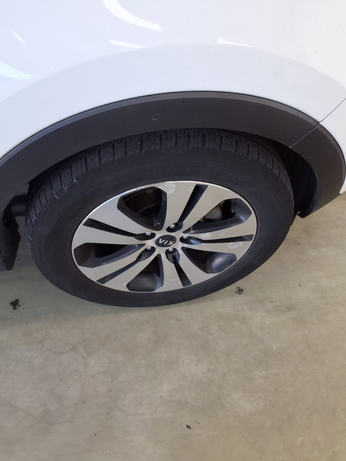 KIA SPORTAGE R DIESEL R2.0 4WD TLX LUXURY MODEL 2012 - zdjęcie 22
