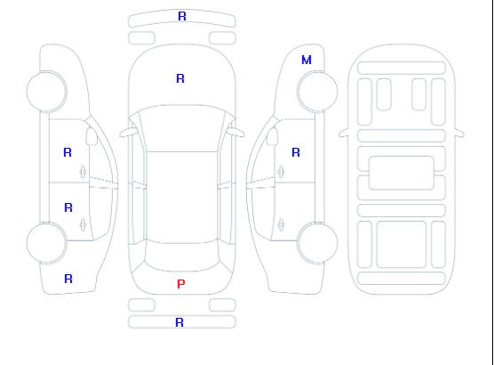 KIA SPORTAGE R DIESEL R2.0 4WD TLX LUXURY MODEL 2012 - zdjęcie 28