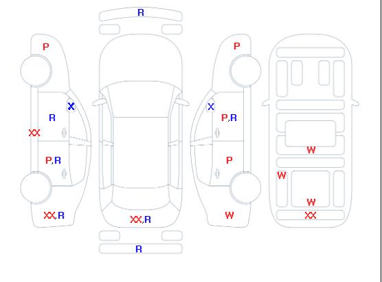 HYUNDAI THE NEW GRANDEUR IG HYBRID 2.4 HEV EXCLUSIVE 2020 - zdjęcie 27