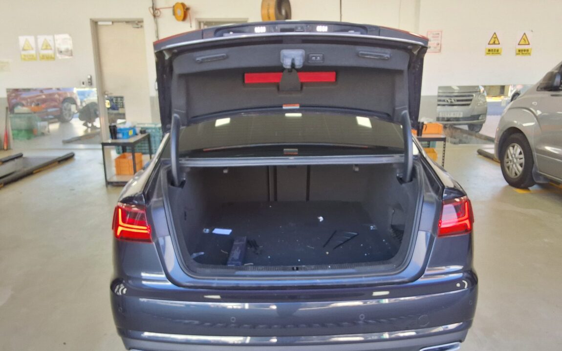 AUDI A6 (4TH GEN) 35 TDI COMFORT 2016 - zdjęcie 15