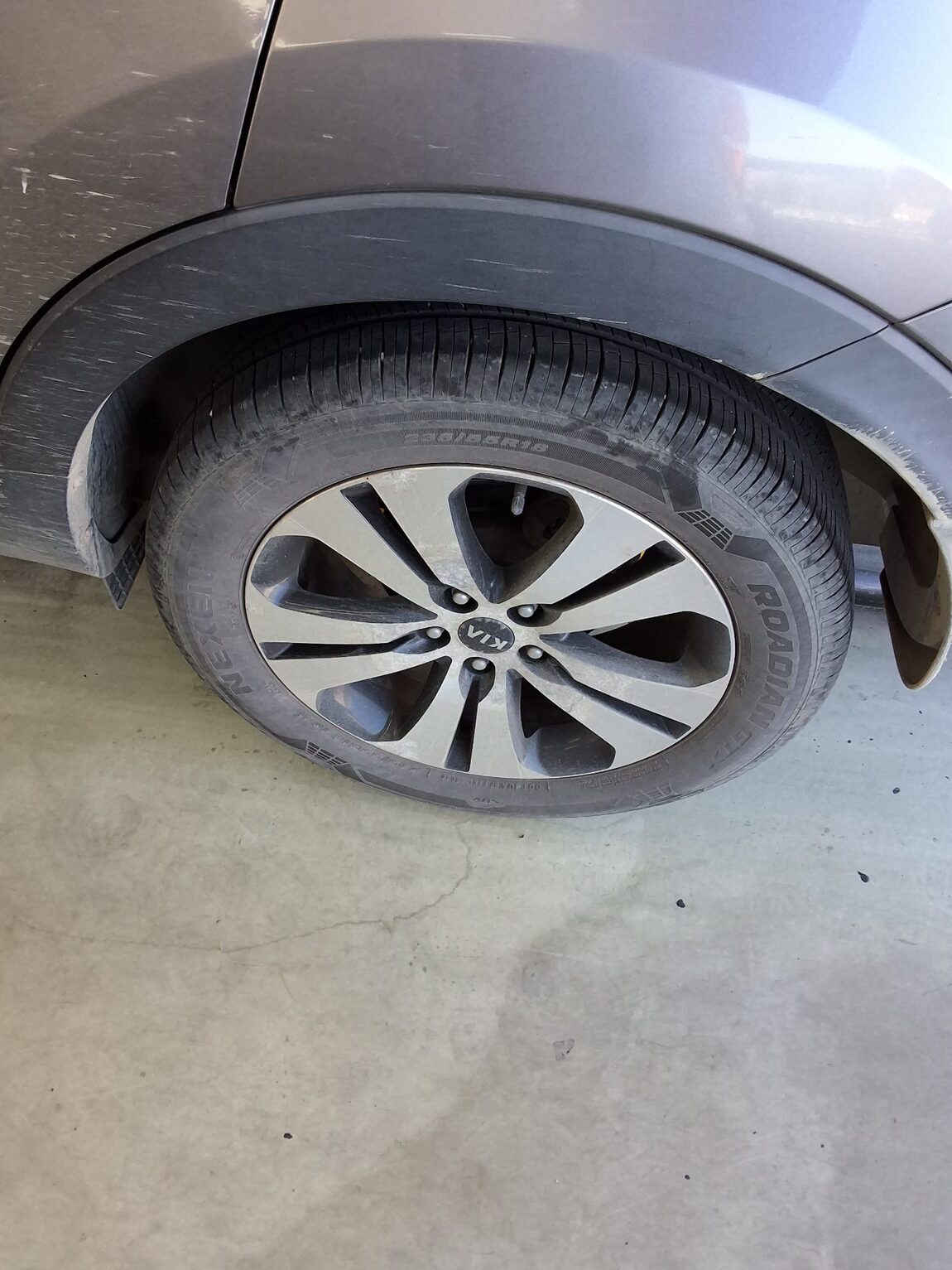 KIA SPORTAGE R DIESEL R2.0 2WD TLX LUXURY MODEL 2012 - zdjęcie 21