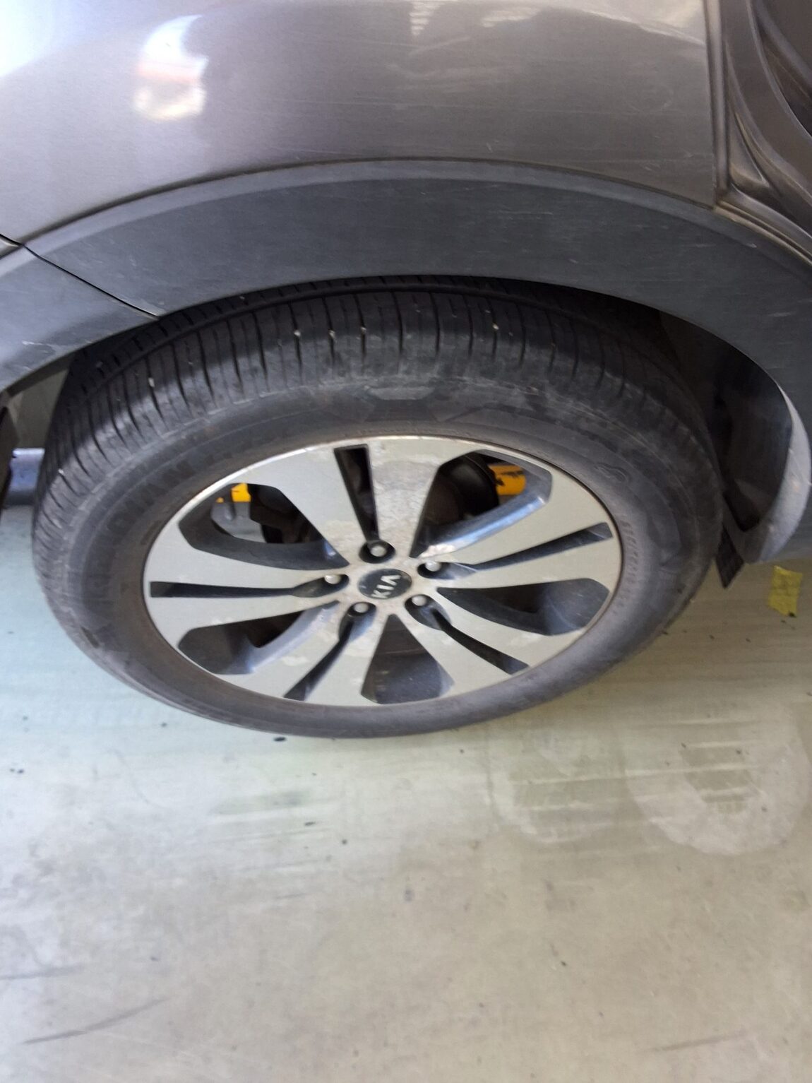 KIA SPORTAGE R DIESEL R2.0 2WD TLX LUXURY MODEL 2012 - zdjęcie 23