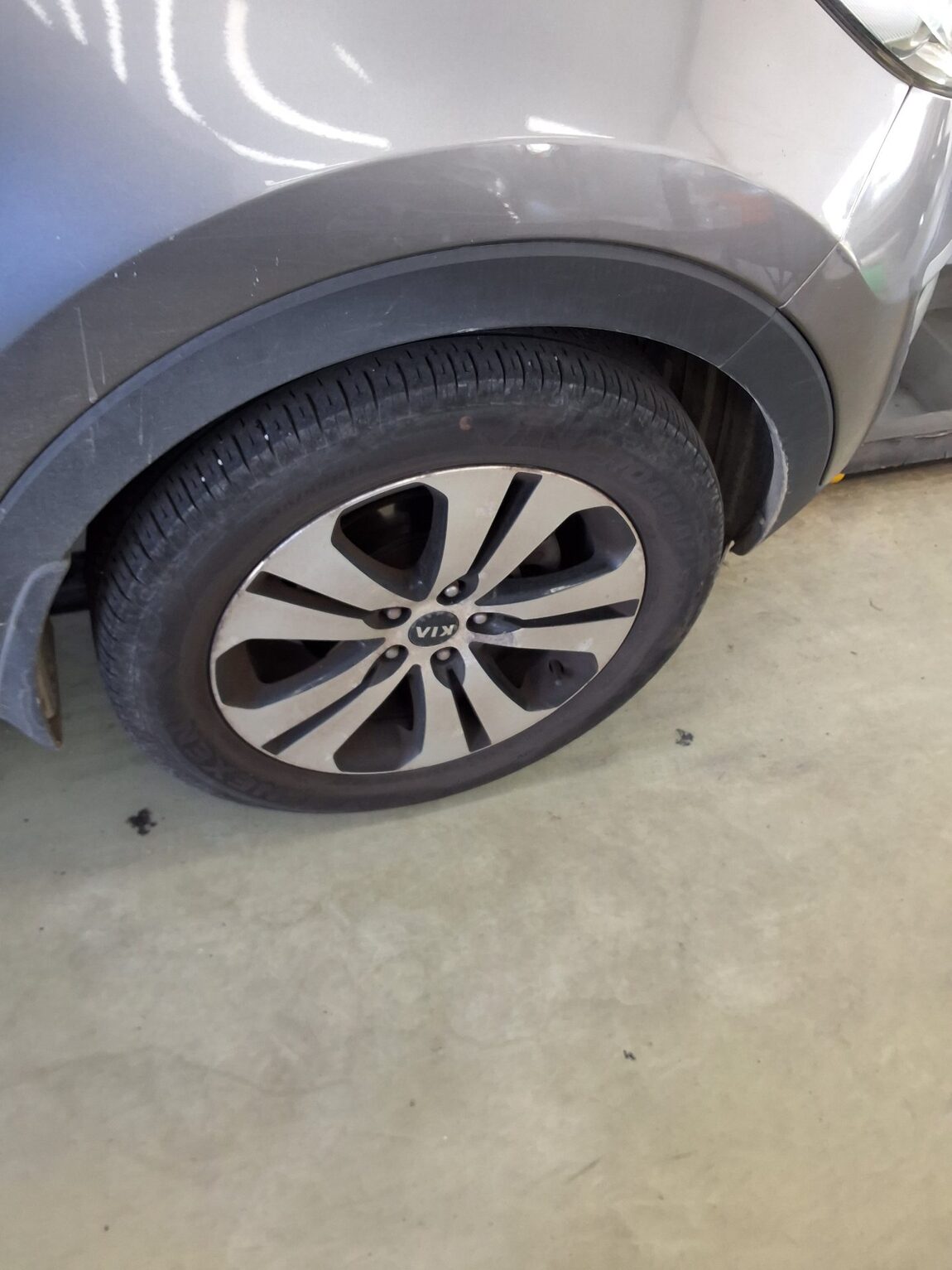 KIA SPORTAGE R DIESEL R2.0 2WD TLX LUXURY MODEL 2012 - zdjęcie 22