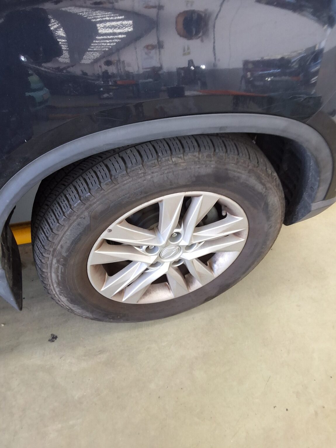 KG MOBILITY (SSANGYONG) REXTON SPORTS 2.2 4WD PRESTIGE 2019 - zdjęcie 26