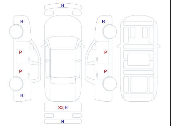KG MOBILITY (SSANGYONG) REXTON SPORTS 2.2 4WD PRESTIGE 2019 - zdjęcie 33