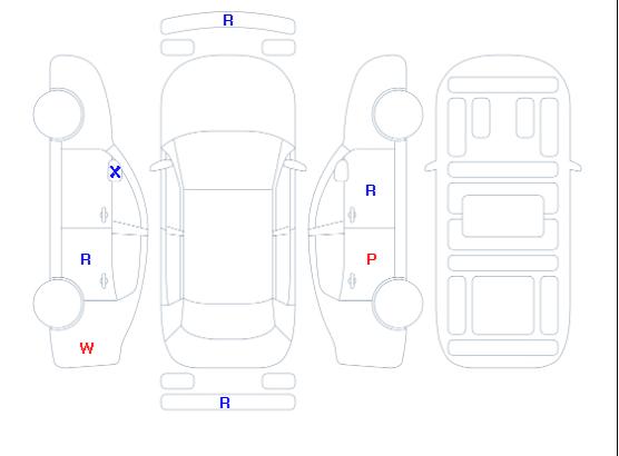HYUNDAI SANTA FE (TM) R2.0 2WD INSPIRATION 2019 - zdjęcie 29