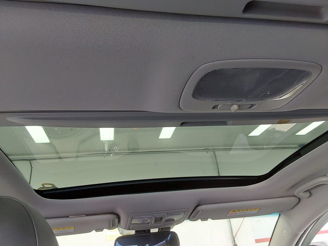 KIA SPORTAGE R DIESEL R2.0 4WD LIMITED 2012 - zdjęcie 18