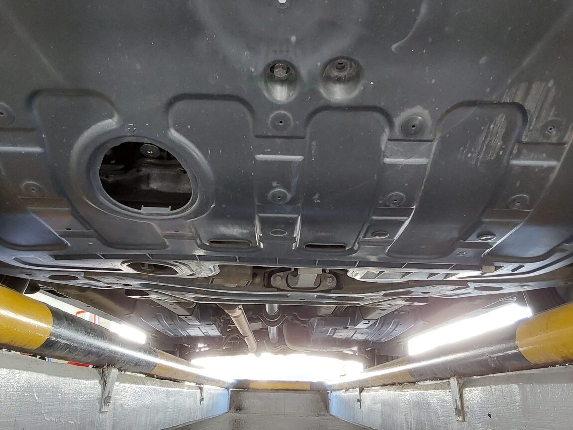 KIA SPORTAGE R DIESEL R2.0 4WD LIMITED 2012 - zdjęcie 20