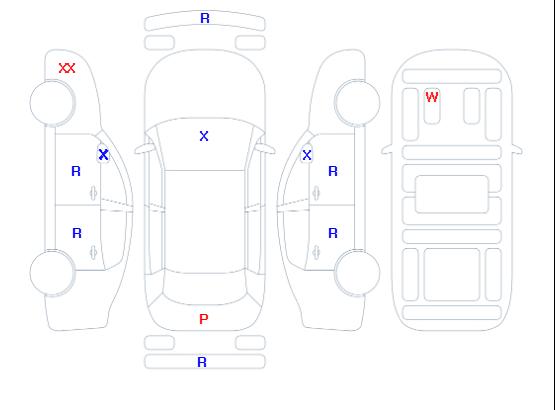 KIA SPORTAGE R DIESEL R2.0 4WD LIMITED 2012 - zdjęcie 26