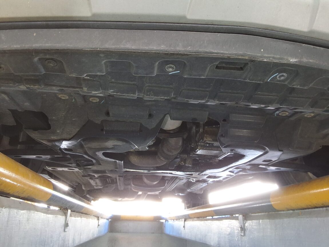 CHEVROLET (DAEWOO) THE NEW TRAX 1.4 TURBO LT CORE 2019 - zdjęcie 19