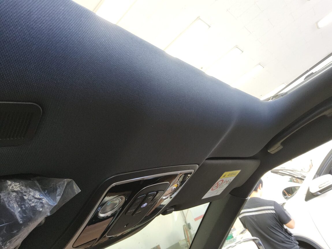 KG MOBILITY (SSANGYONG) TORRES 1.5 GDI-T 2WD T7 2023 - zdjęcie 19