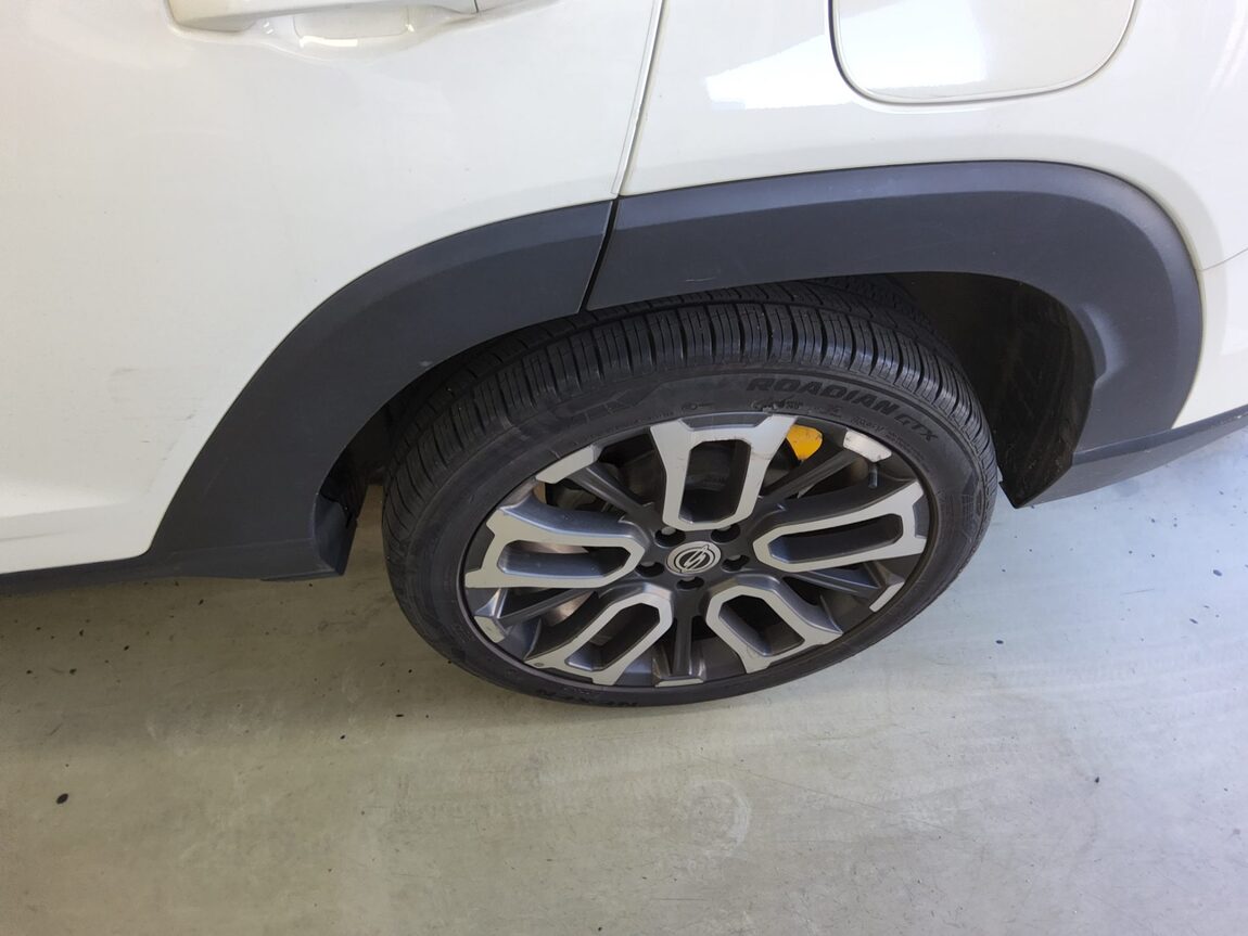 KG MOBILITY (SSANGYONG) TORRES 1.5 GDI-T 2WD T7 2023 - zdjęcie 23
