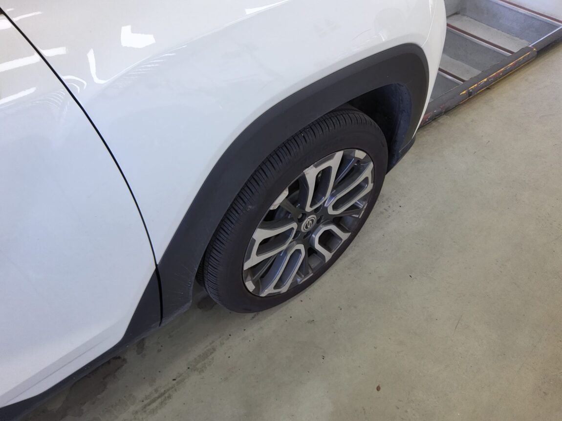 KG MOBILITY (SSANGYONG) TORRES 1.5 GDI-T 2WD T7 2023 - zdjęcie 24