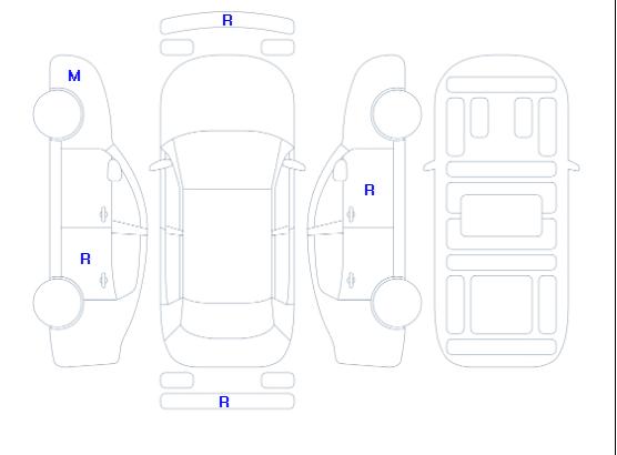 KG MOBILITY (SSANGYONG) TORRES 1.5 GDI-T 2WD T7 2023 - zdjęcie 26