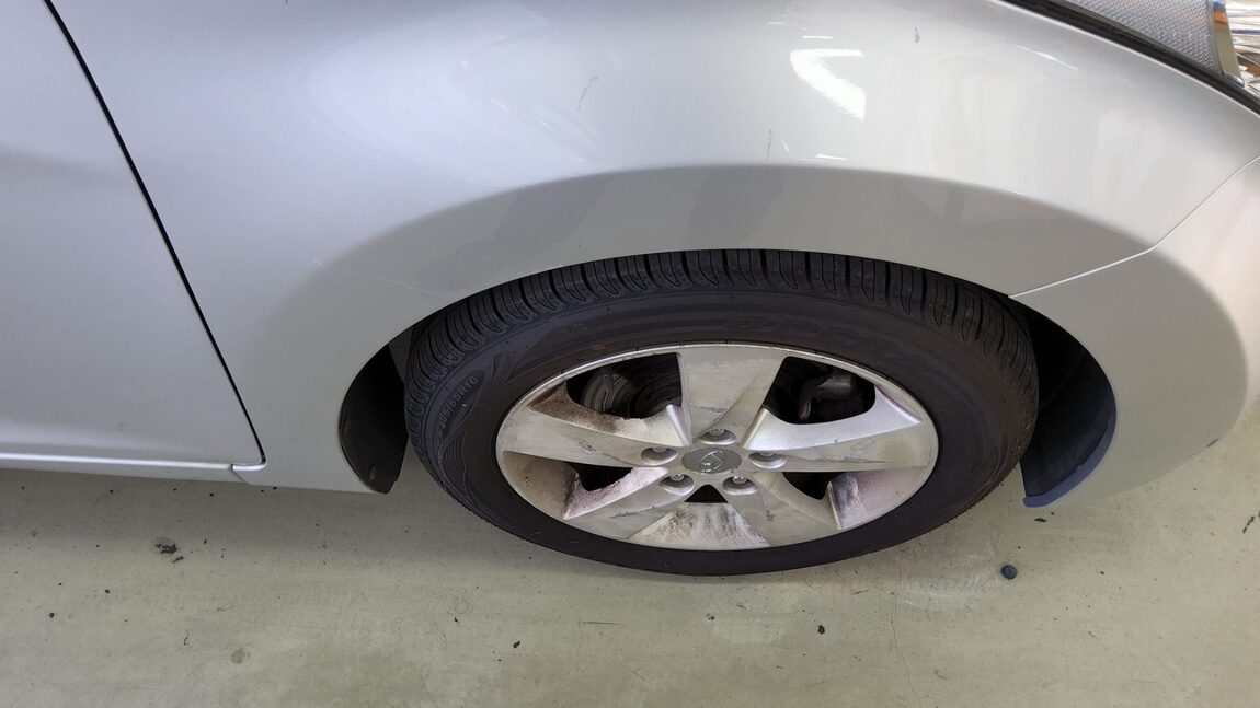 HYUNDAI AVANTE MD M16 GDi SMART 2013 - zdjęcie 24