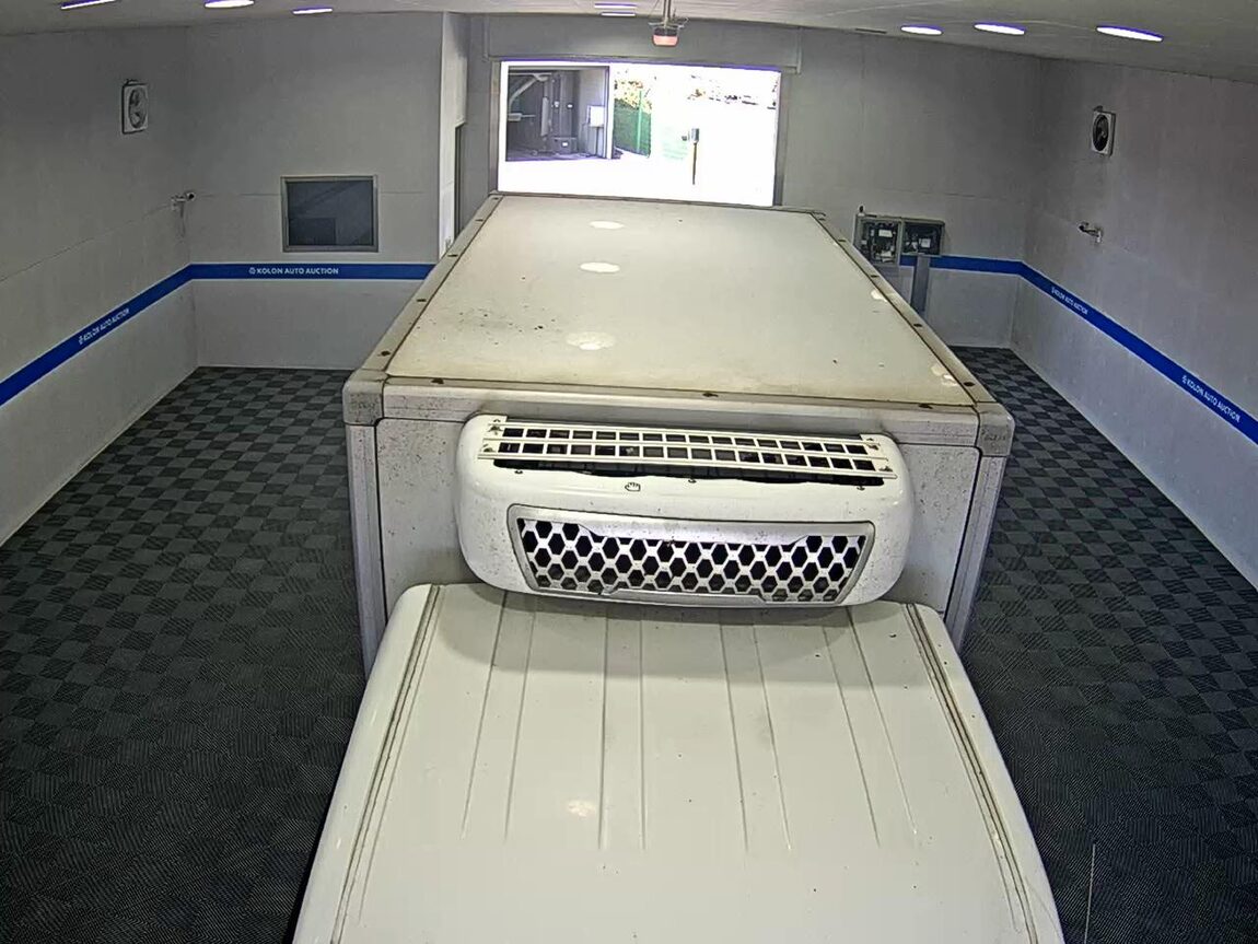 KIA THE NEW BONGO III CARGO FREEZER BOX TRUCK STANDARD MODEL 2022 - zdjęcie 7