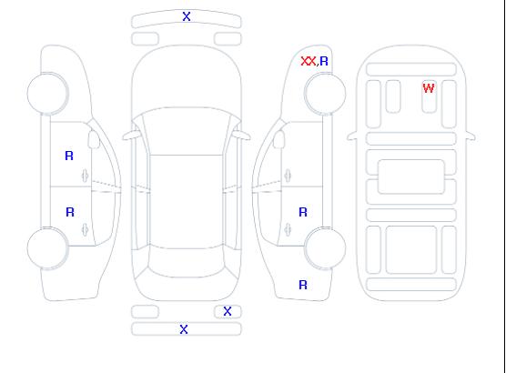 HYUNDAI SANTA FE (TM) 2.0T GDi 4WD INSPIRATION 2020 - zdjęcie 26