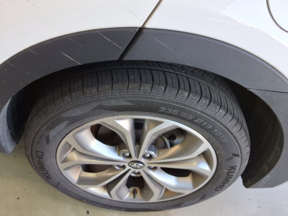 HYUNDAI SANTA FE (DM) DIESEL R2.0 2WD PREMIUM 2014 - zdjęcie 22