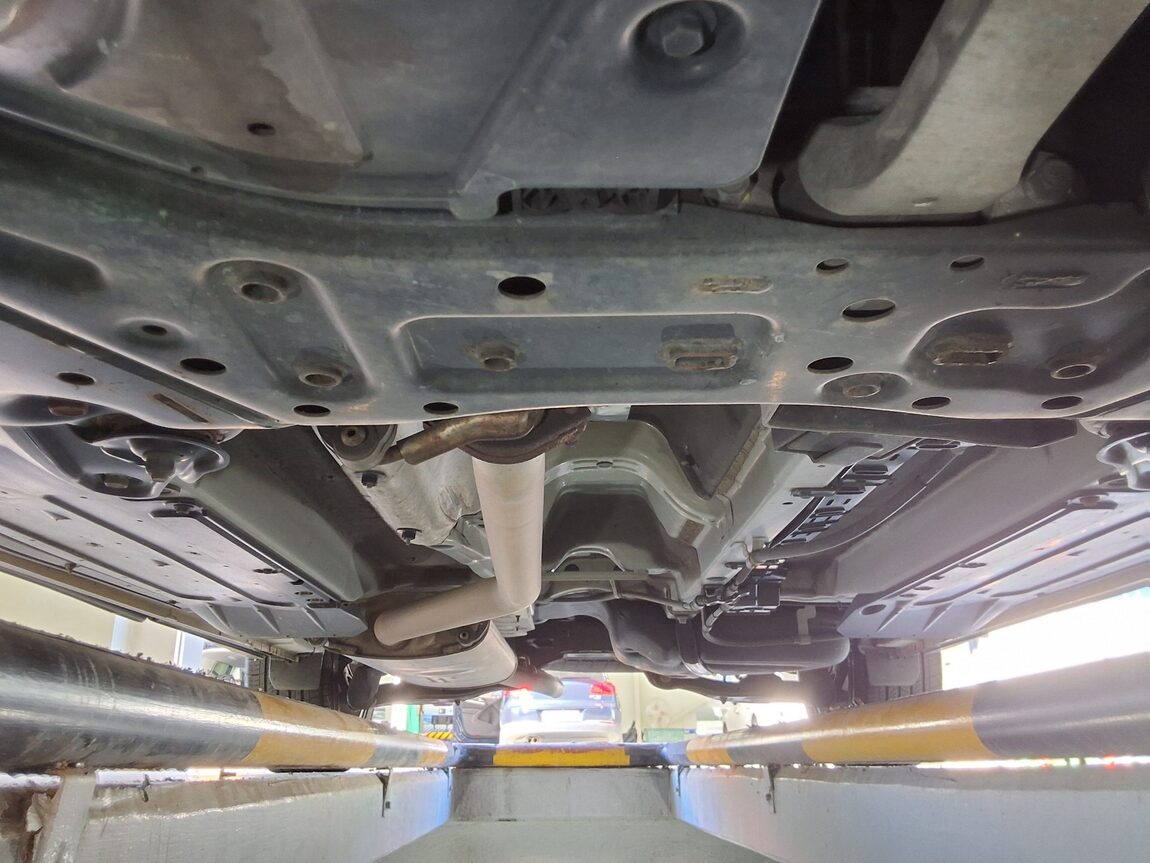 HYUNDAI SANTA FE (DM) DIESEL R2.0 2WD PREMIUM 2014 - zdjęcie 20