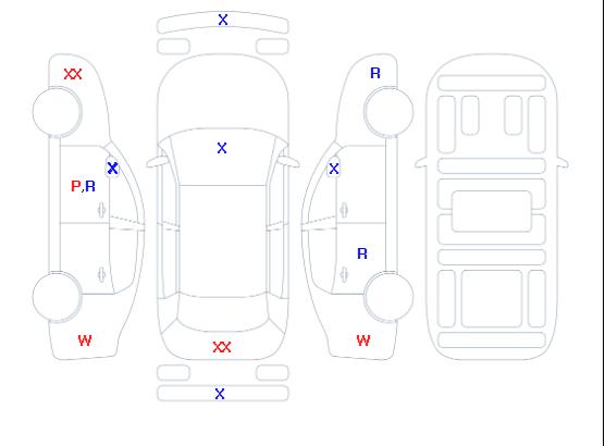 HYUNDAI SANTA FE (DM) DIESEL R2.0 2WD PREMIUM 2014 - zdjęcie 25
