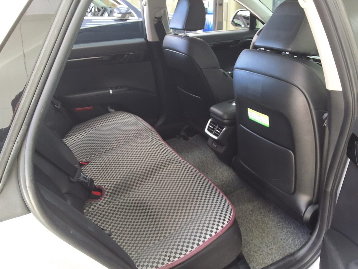 HYUNDAI THE ALL NEW GRANDEUR LPi 3.5 COMMERCIAL PREMIUM MODEL 2025 - zdjęcie 14