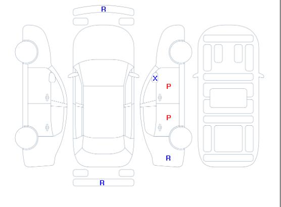 KIA SORENTO R DIESEL 2.2 2WD TLX LUXURY MODEL 2010 - zdjęcie 26