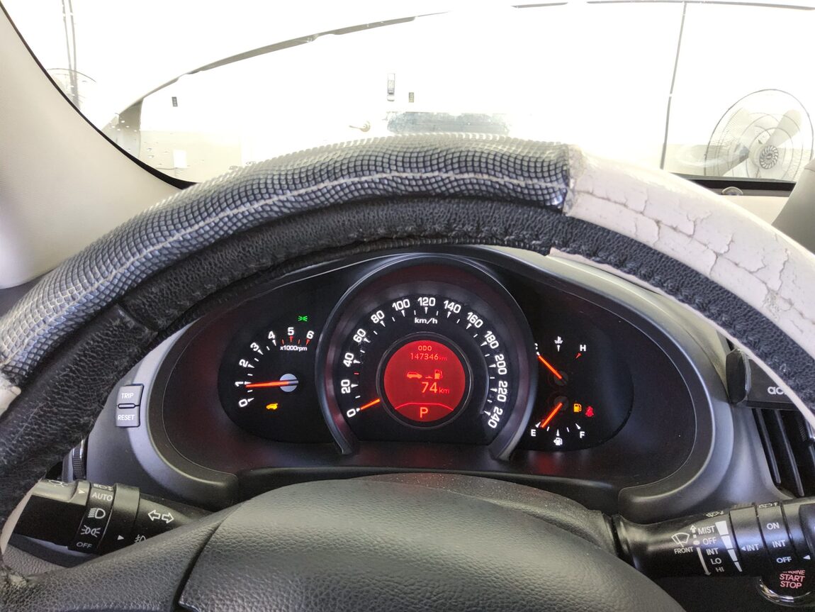 KIA SPORTAGE R DIESEL R2.0 2WD TLX PREMIUM 2011 - zdjęcie 9