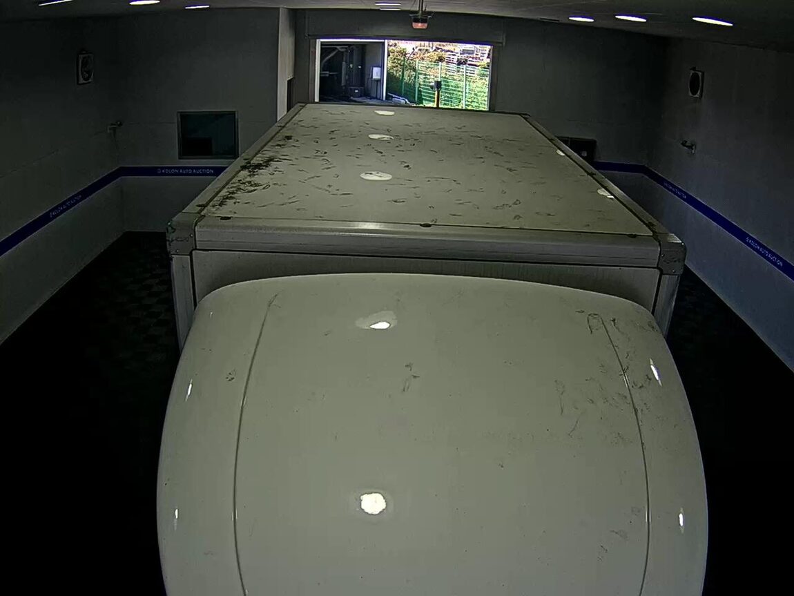 KIA THE NEW BONGO III CARGO SLIDING DOOR BOX TRUCK LPI PLUS MODEL 2025 - zdjęcie 7