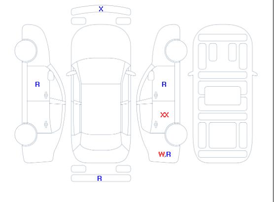 KIA NEW K5 (DL3) 2.0 LPI RENTAL CAR TRENDY 2022 - zdjęcie 26