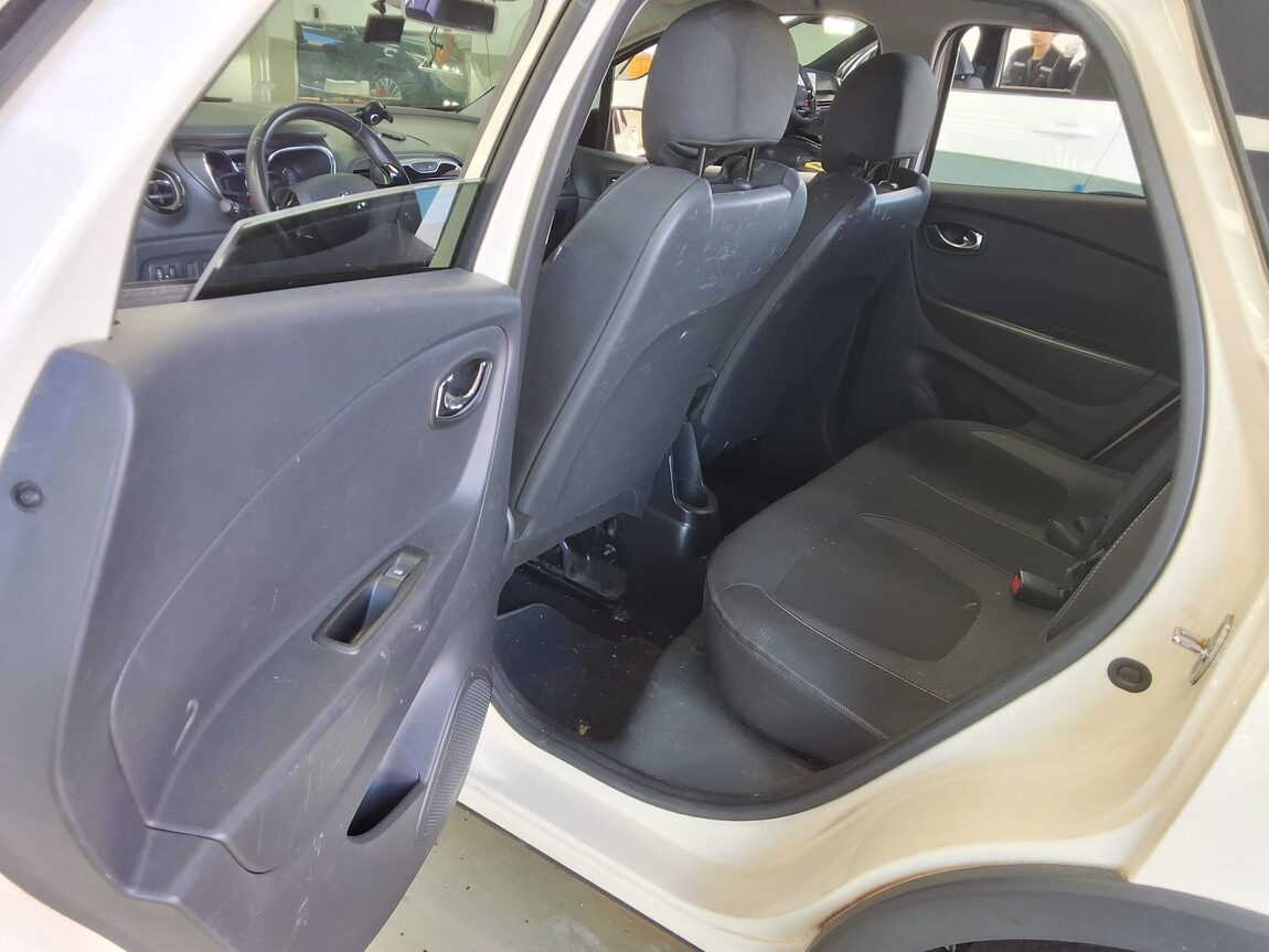 RENAULT (SAMSUNG) QM3 LE 2015 - zdjęcie 12