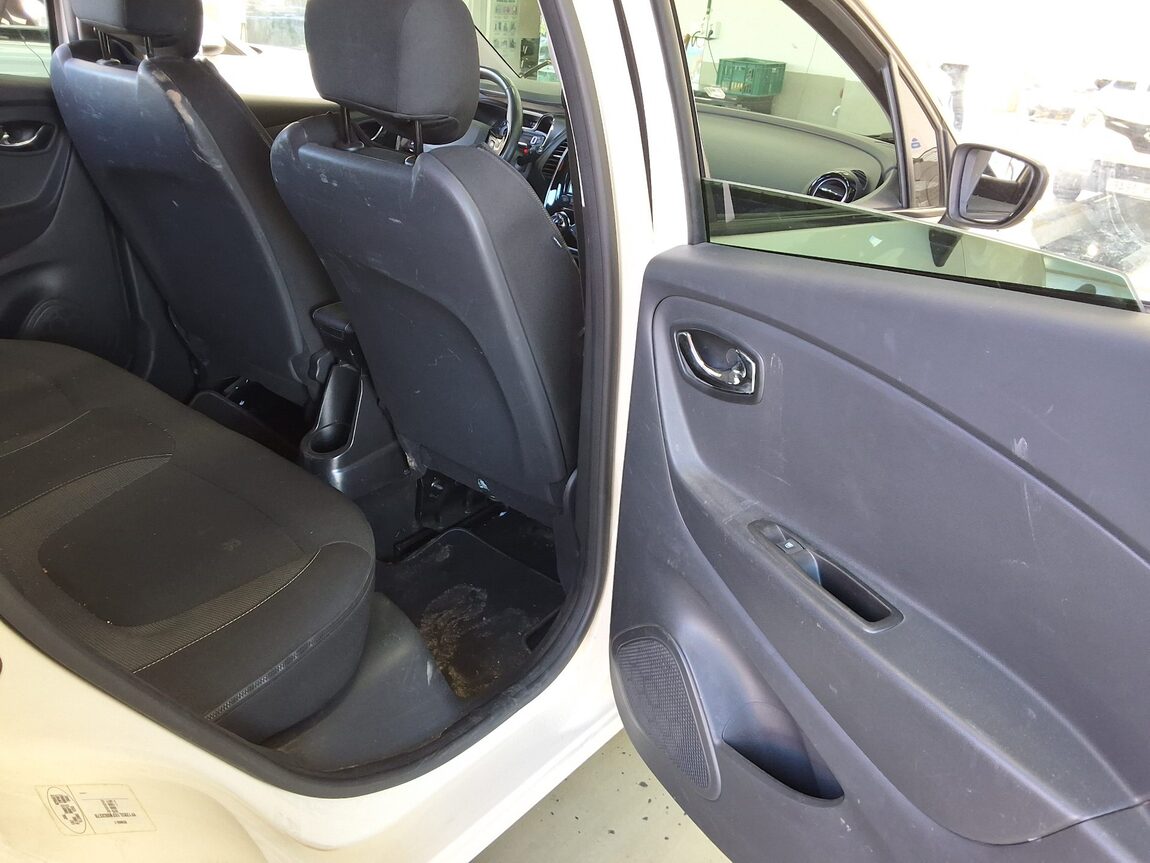 RENAULT (SAMSUNG) QM3 LE 2015 - zdjęcie 13