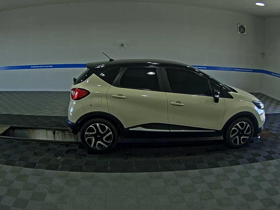 RENAULT (SAMSUNG) QM3 LE 2015 - zdjęcie 4