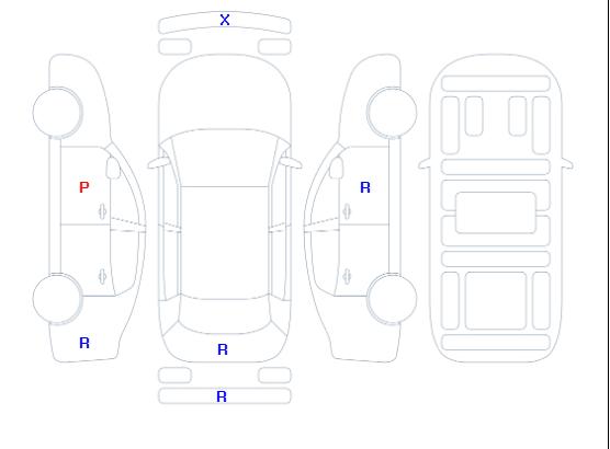RENAULT (SAMSUNG) QM3 LE 2015 - zdjęcie 24