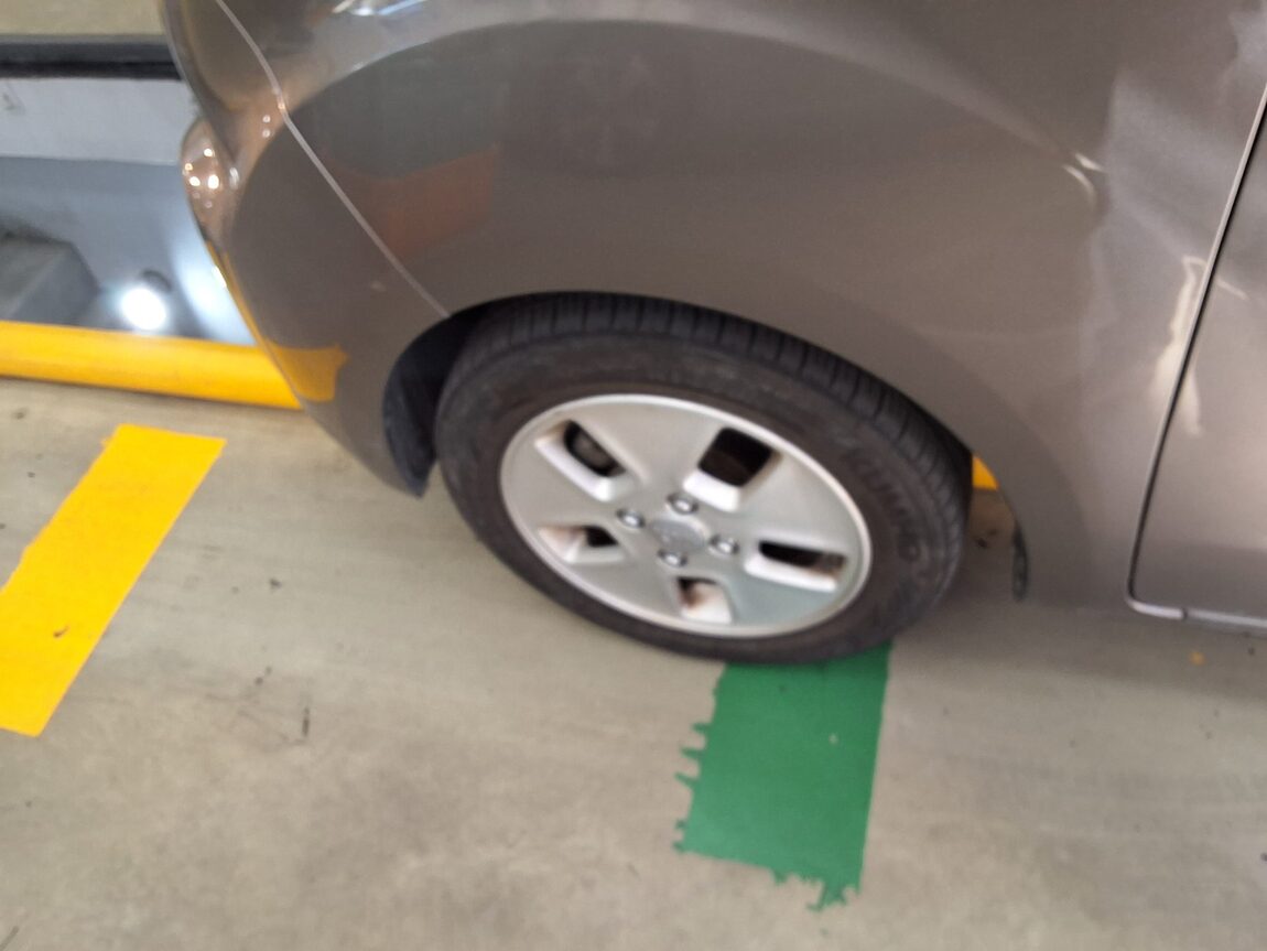 KIA THE NEW RAY 1.0 GASOLINE PRESTIGE 2021 - zdjęcie 18