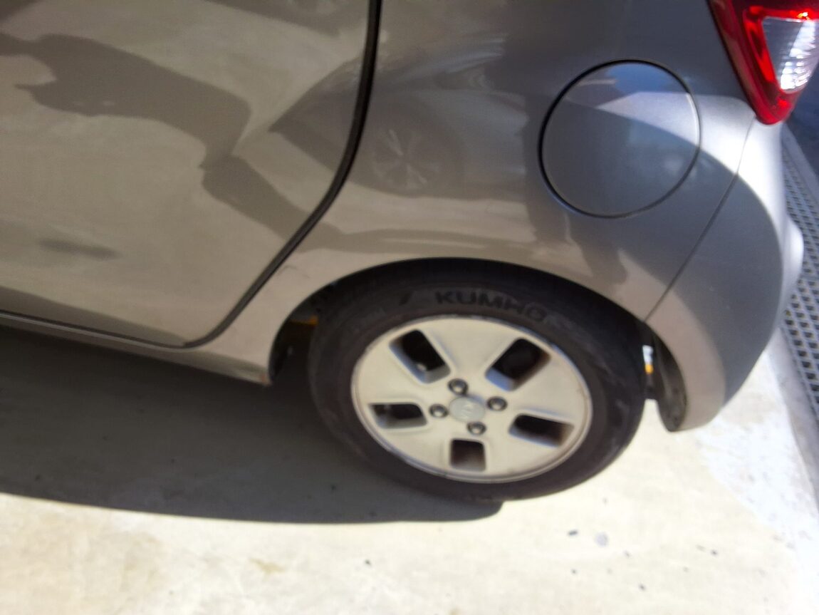 KIA THE NEW RAY 1.0 GASOLINE PRESTIGE 2021 - zdjęcie 19