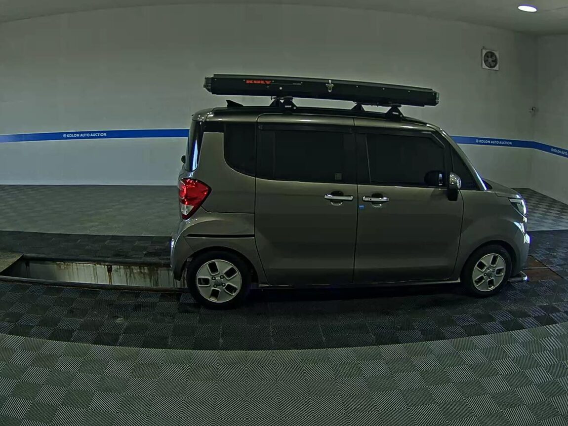 KIA THE NEW RAY 1.0 GASOLINE PRESTIGE 2021 - zdjęcie 4