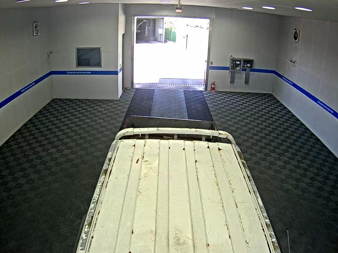 HYUNDAI PORTER II CRDi DOUBLE CAB EXTRA LONG WHEELBASE PLUS 2015 - zdjęcie 7