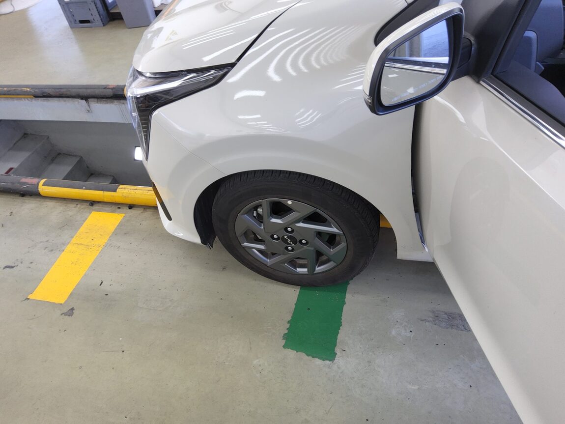 KIA THE NEW MORNING (JA) 1.0 GASOLINE SIGNATURE 2024 - zdjęcie 20
