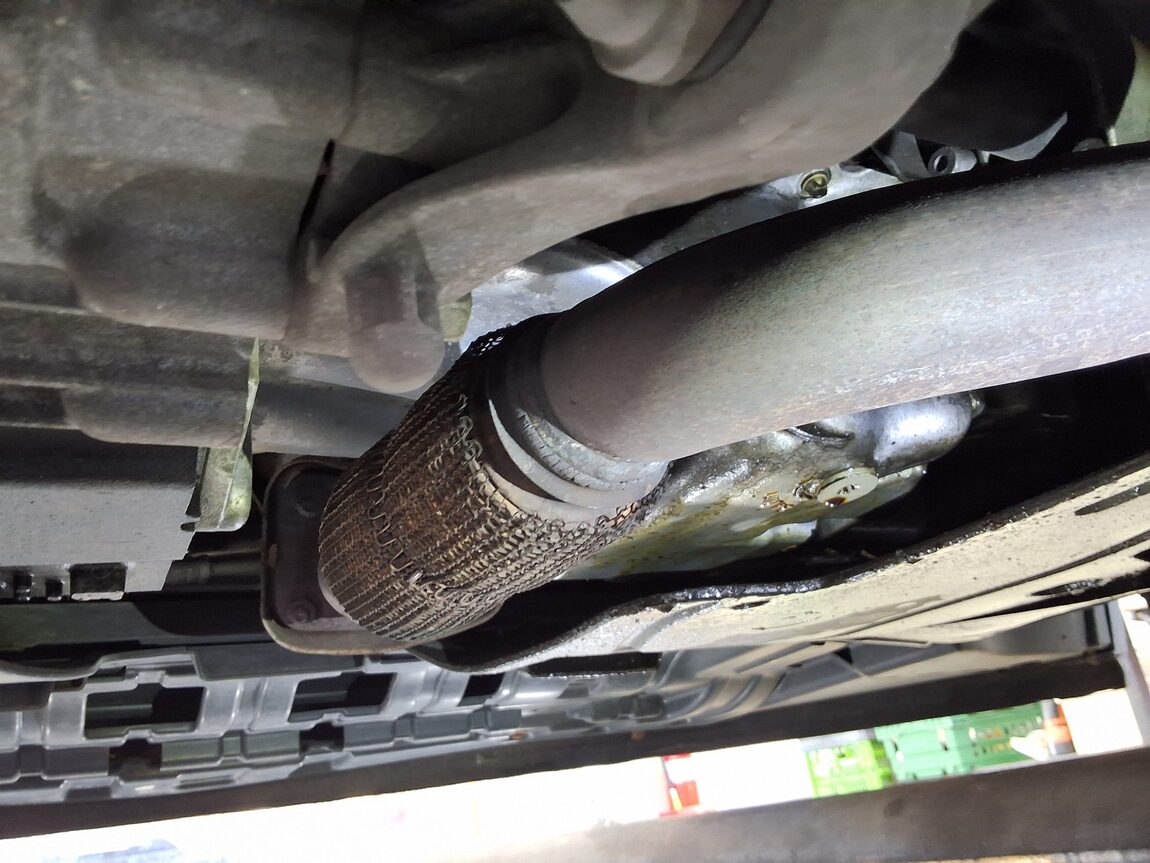 CHEVROLET (DAEWOO) TRAX 1.4 TURBO LT LEATHER PACKAGE 2015 - zdjęcie 25