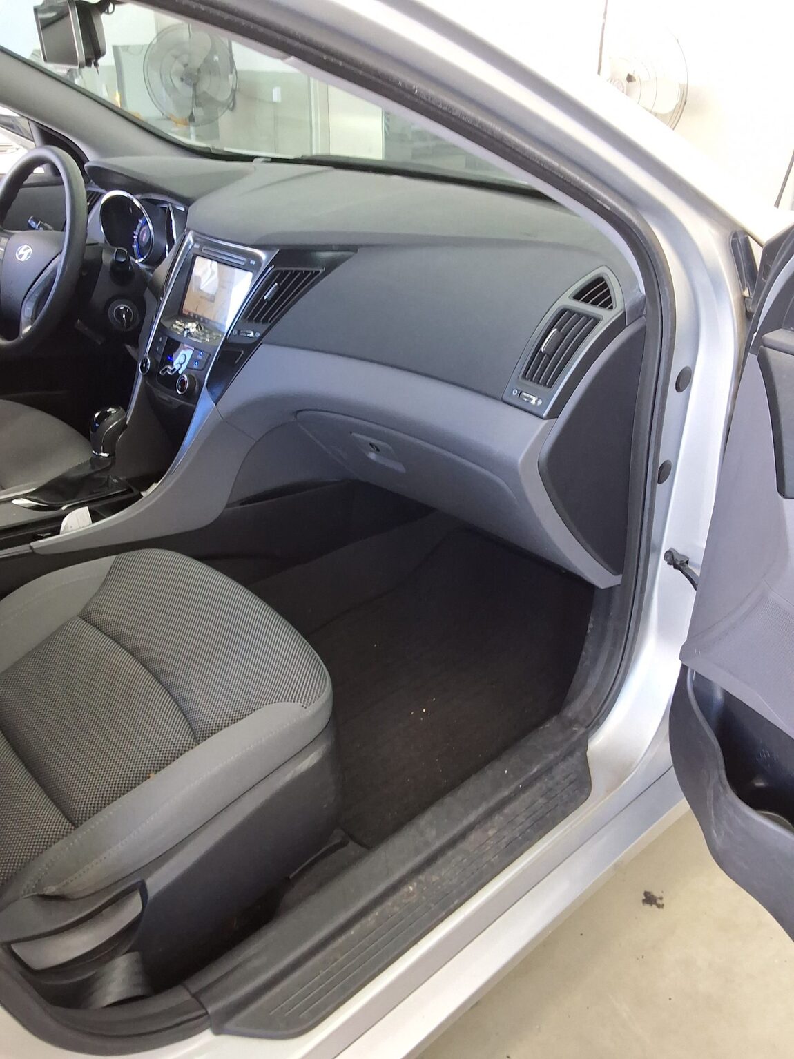 HYUNDAI YF SONATA CVVL GRAND 2012 - zdjęcie 14